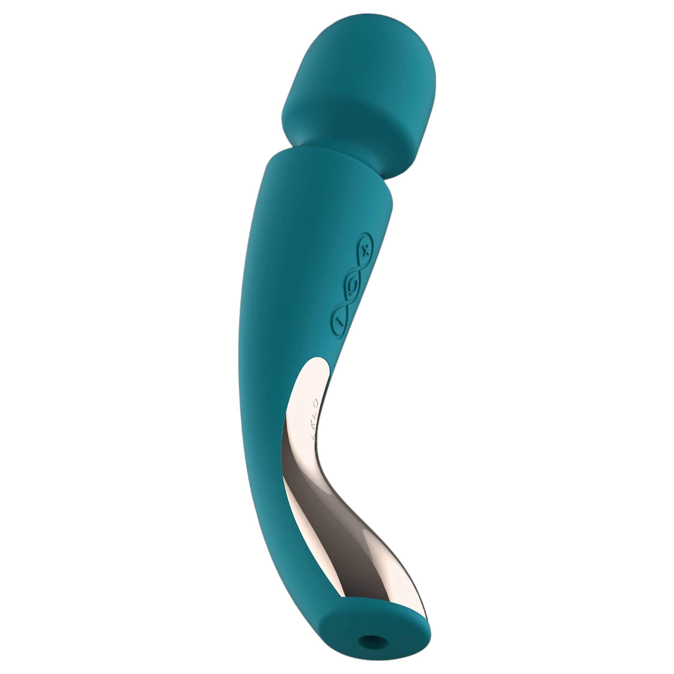LELO Smart Wand 2 - közepes masszírozó vibrátor #4