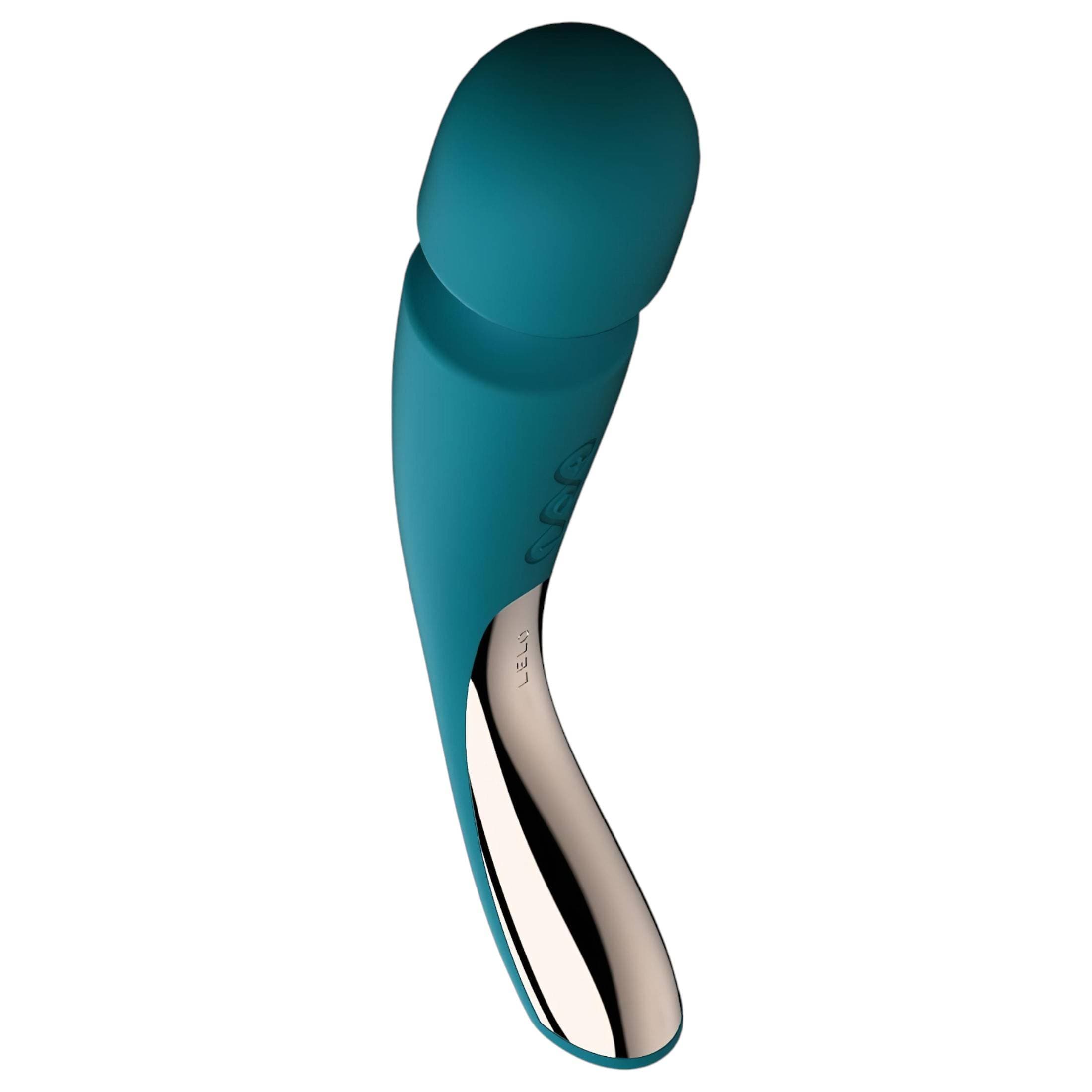 LELO Smart Wand 2 - közepes masszírozó vibrátor #6