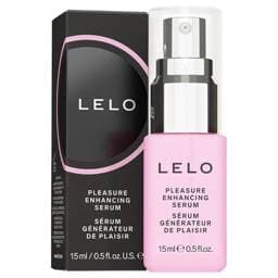 Lelo Pleasure Enhancing - melegítő vágyfokozó szérum #1