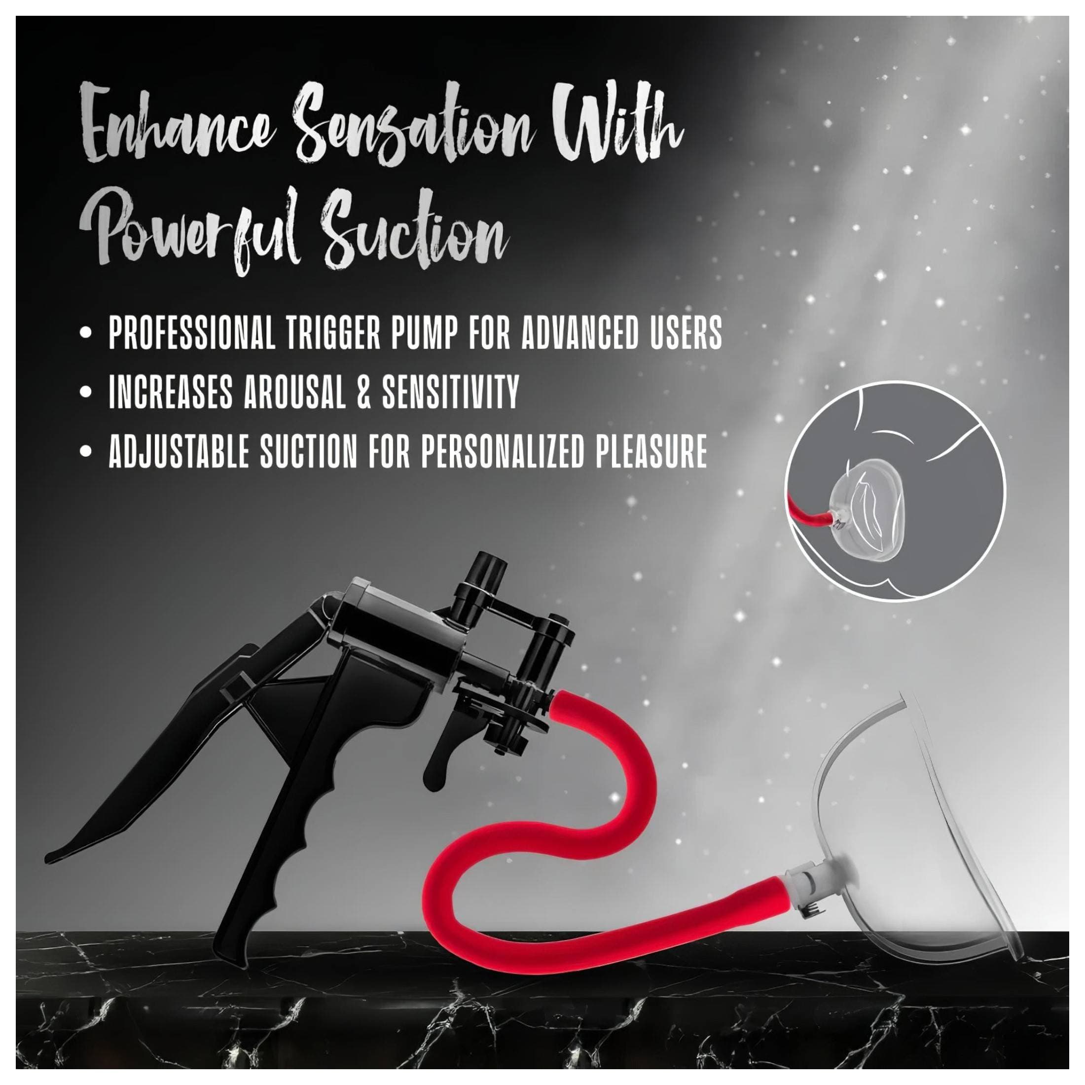 Temptasia Advanced - puncipumpa #5