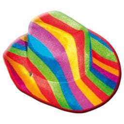 Pride cowboy kalap #1