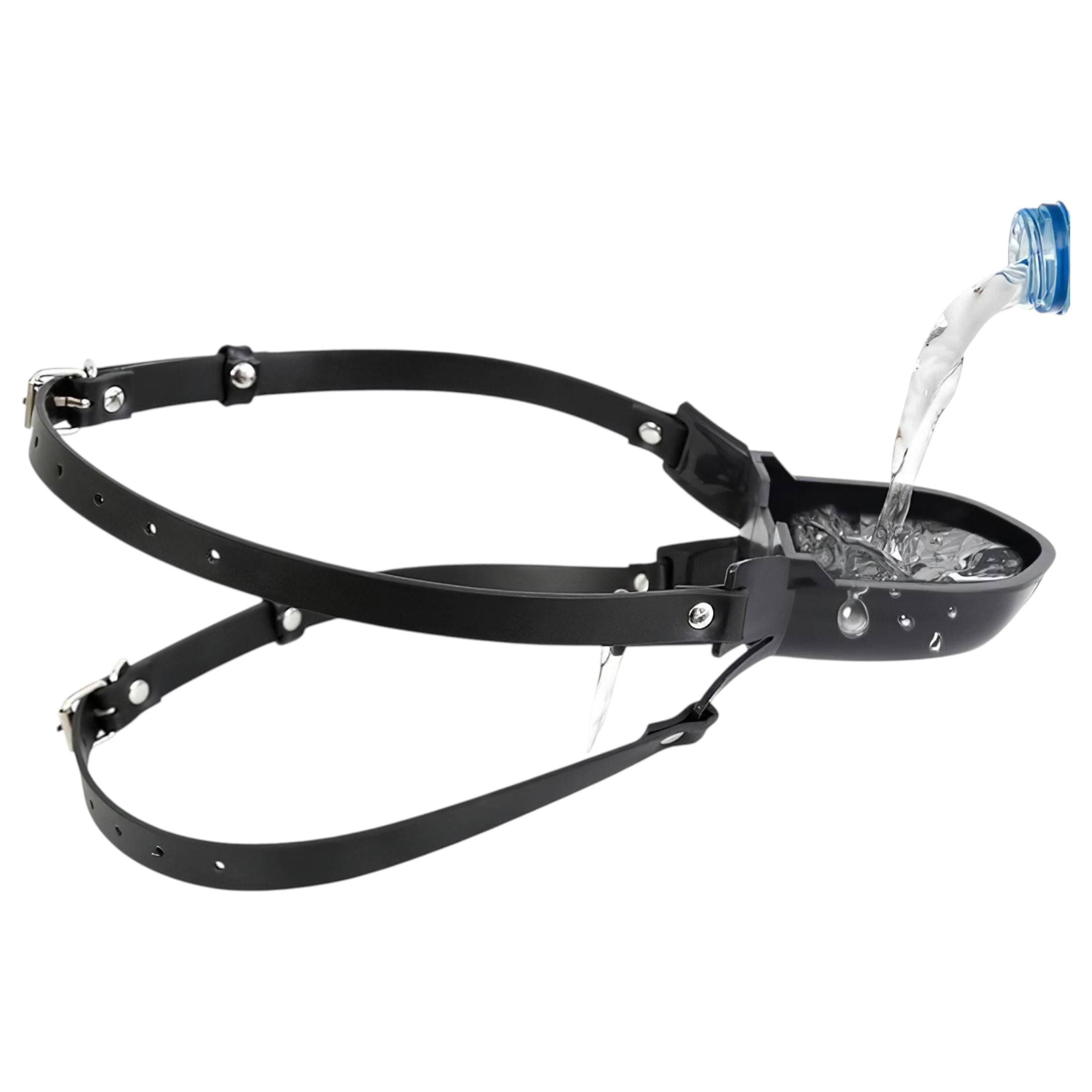 Latetobed - szájpecek itatóval #3