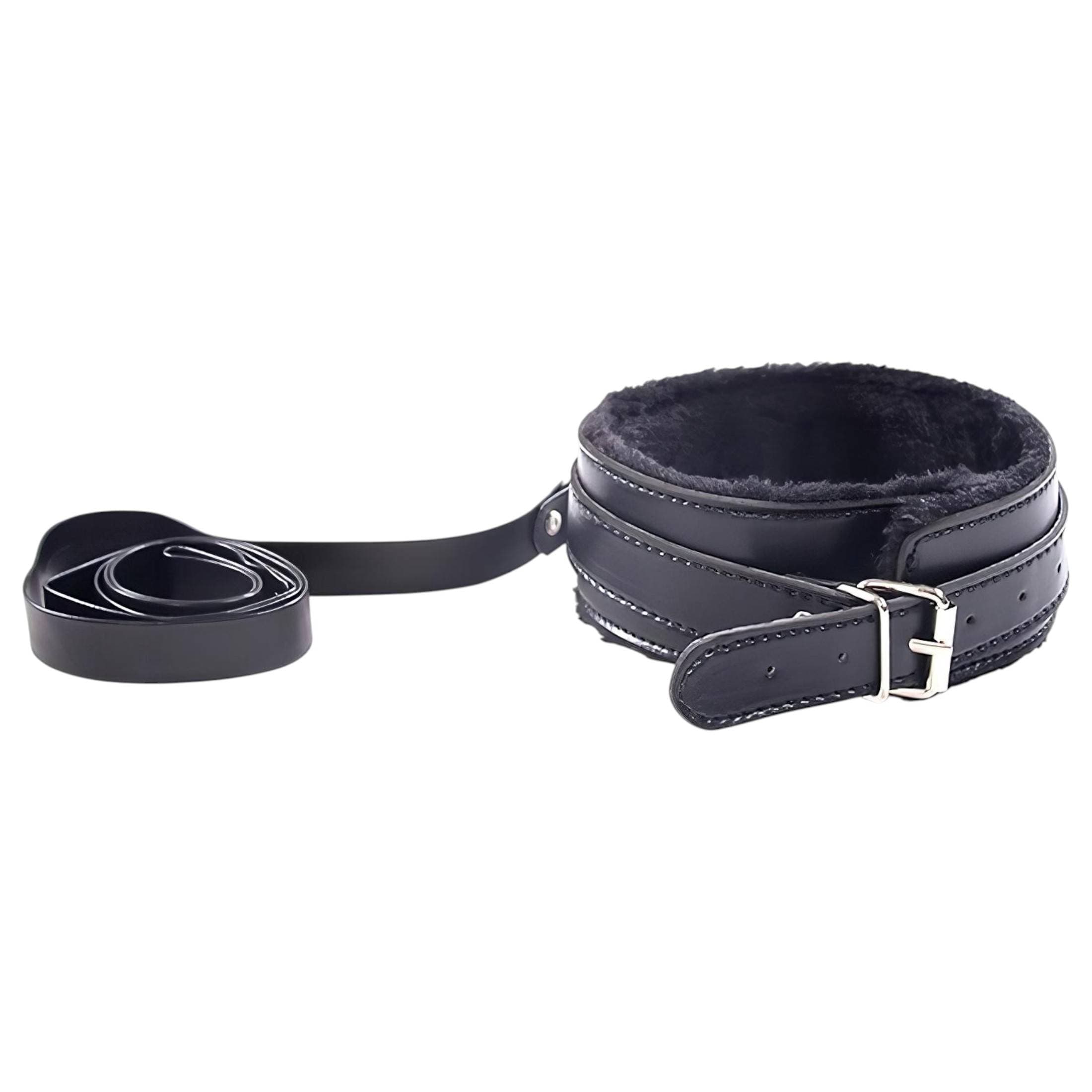 INTOYOU - BDSM haladó szett - 8 részes #3