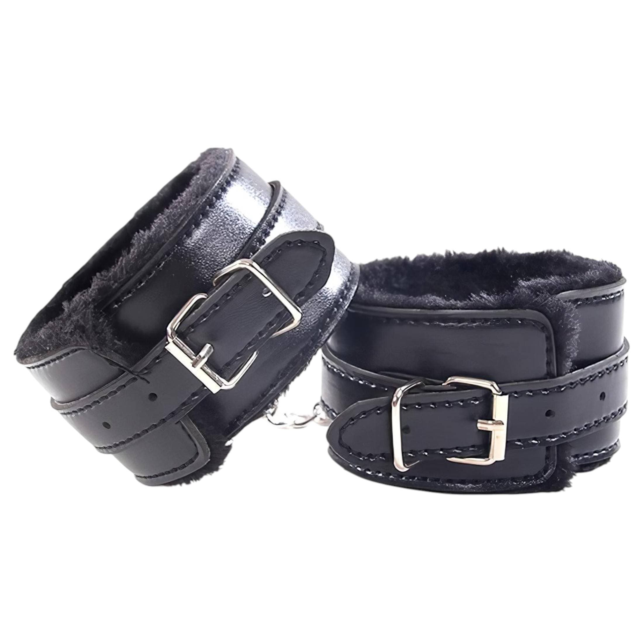 INTOYOU - BDSM haladó szett - 8 részes #4