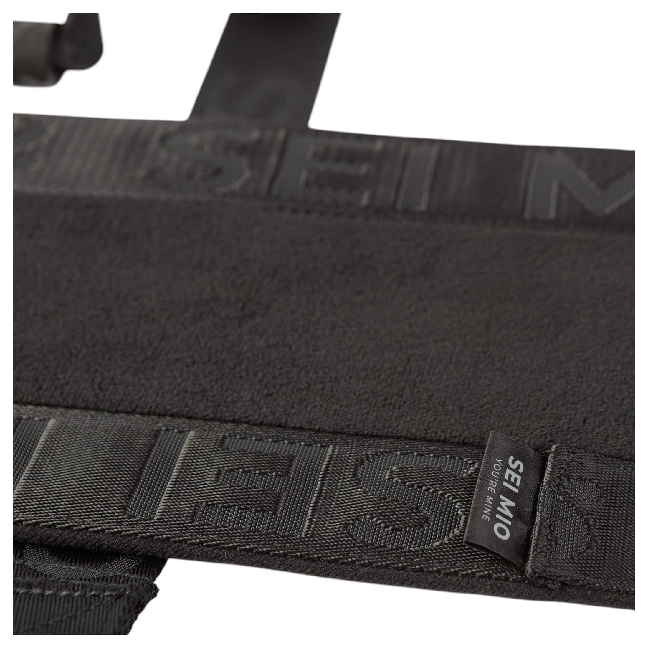 Sei Mio - ajtóra szerelhető szexhinta #5