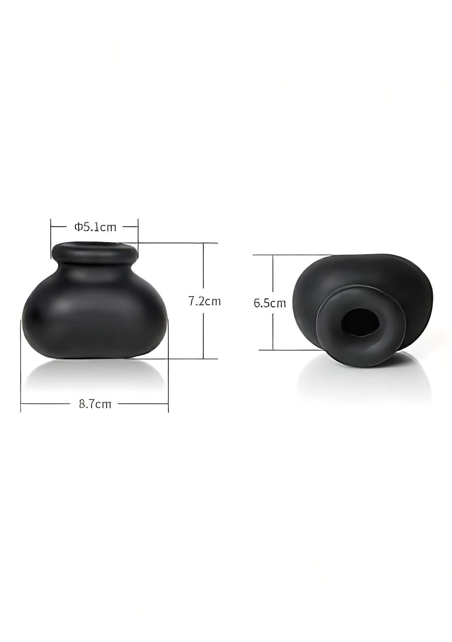 Perfect Fit Bull Bag - Herezsák és nyújtó #3