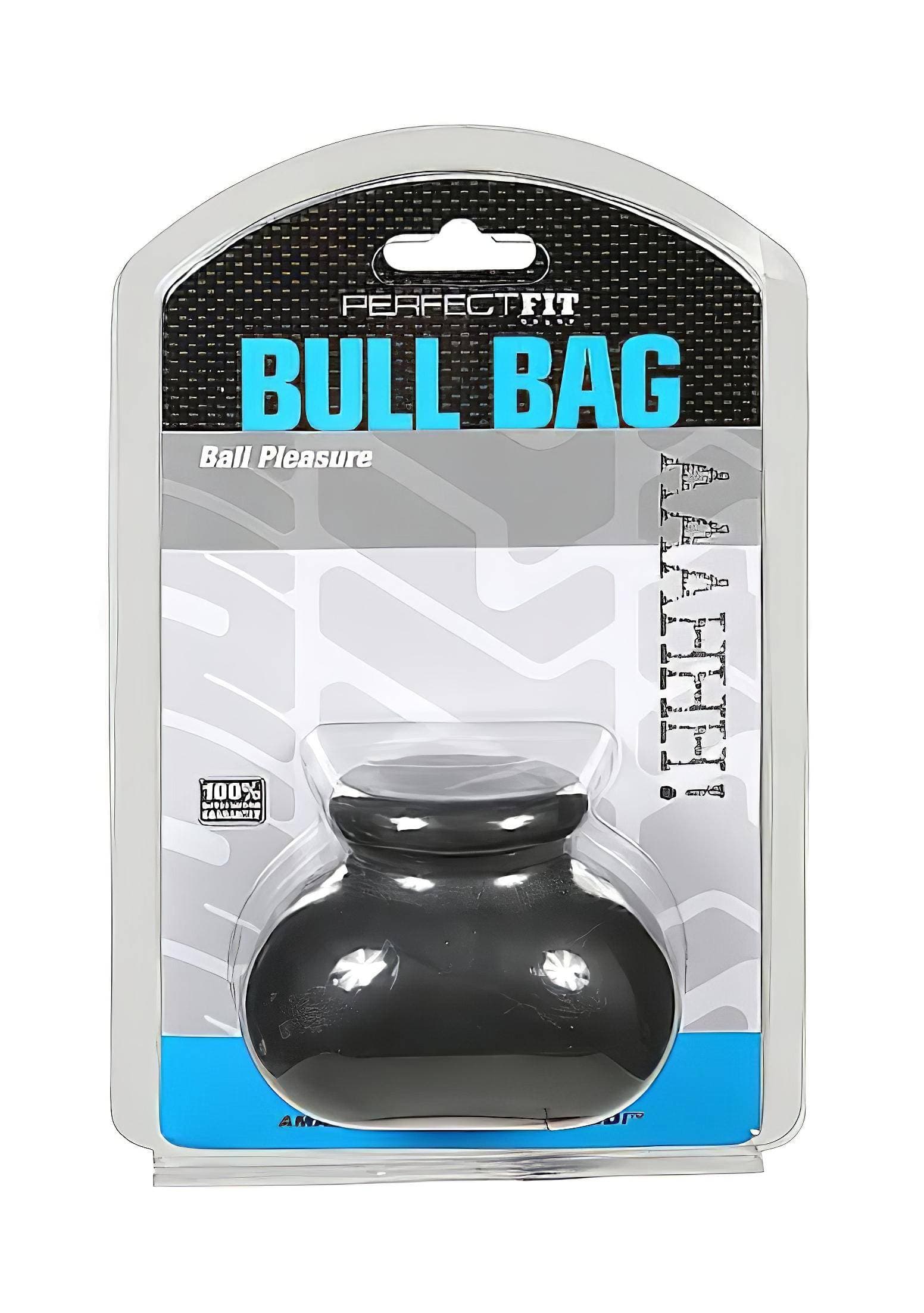 Perfect Fit Bull Bag - Herezsák és nyújtó #1