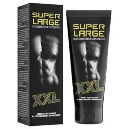 Super Large - pénisznövelő krém #1