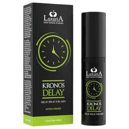 LuxuriA Kronos - magömlés késleltető spray #1