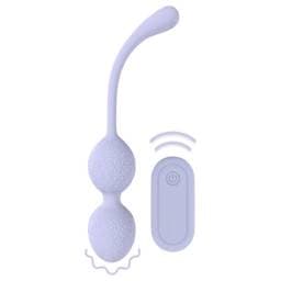 Loveline - vibrációs kegel duo #1