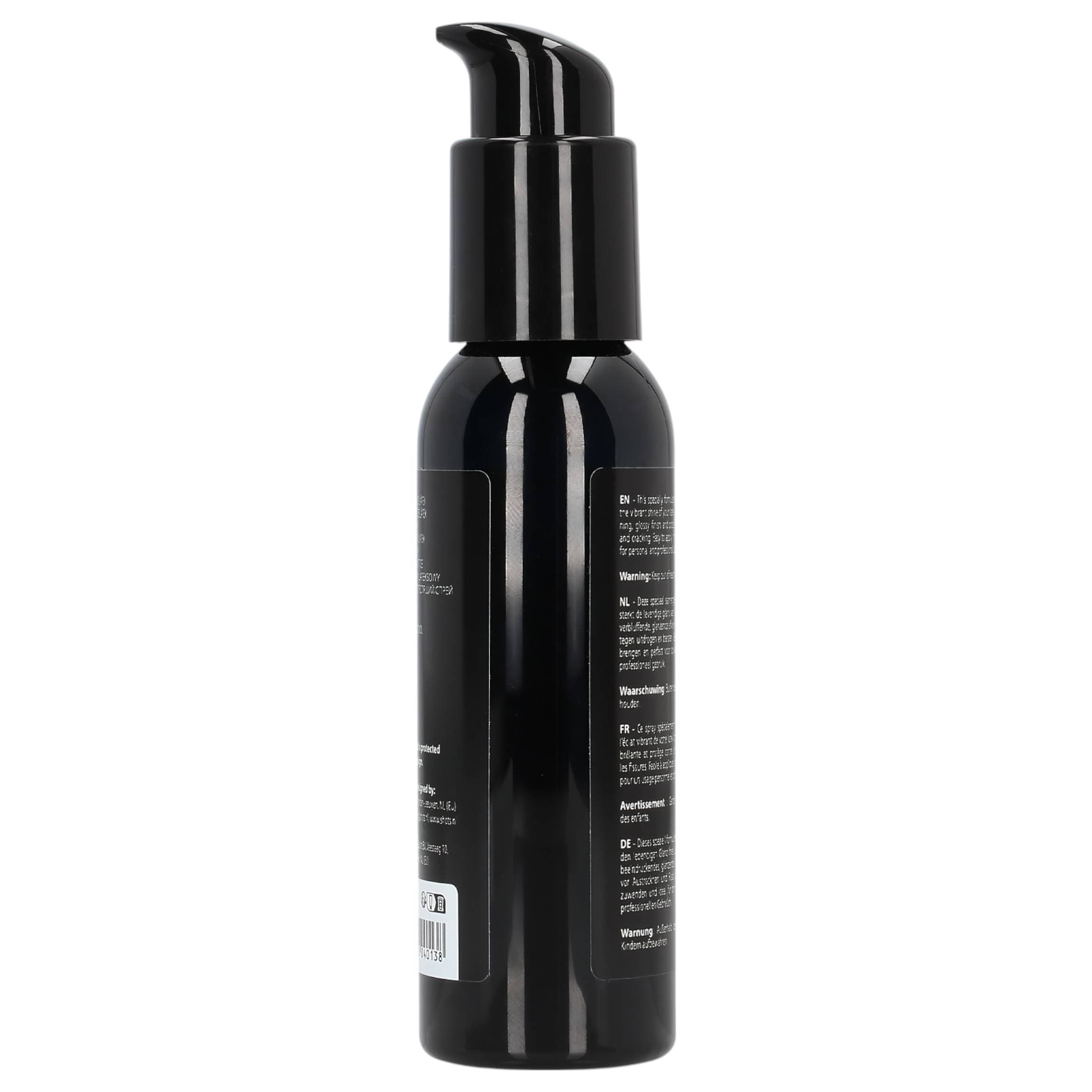 Pharmquests - latex fényesítő gél #2