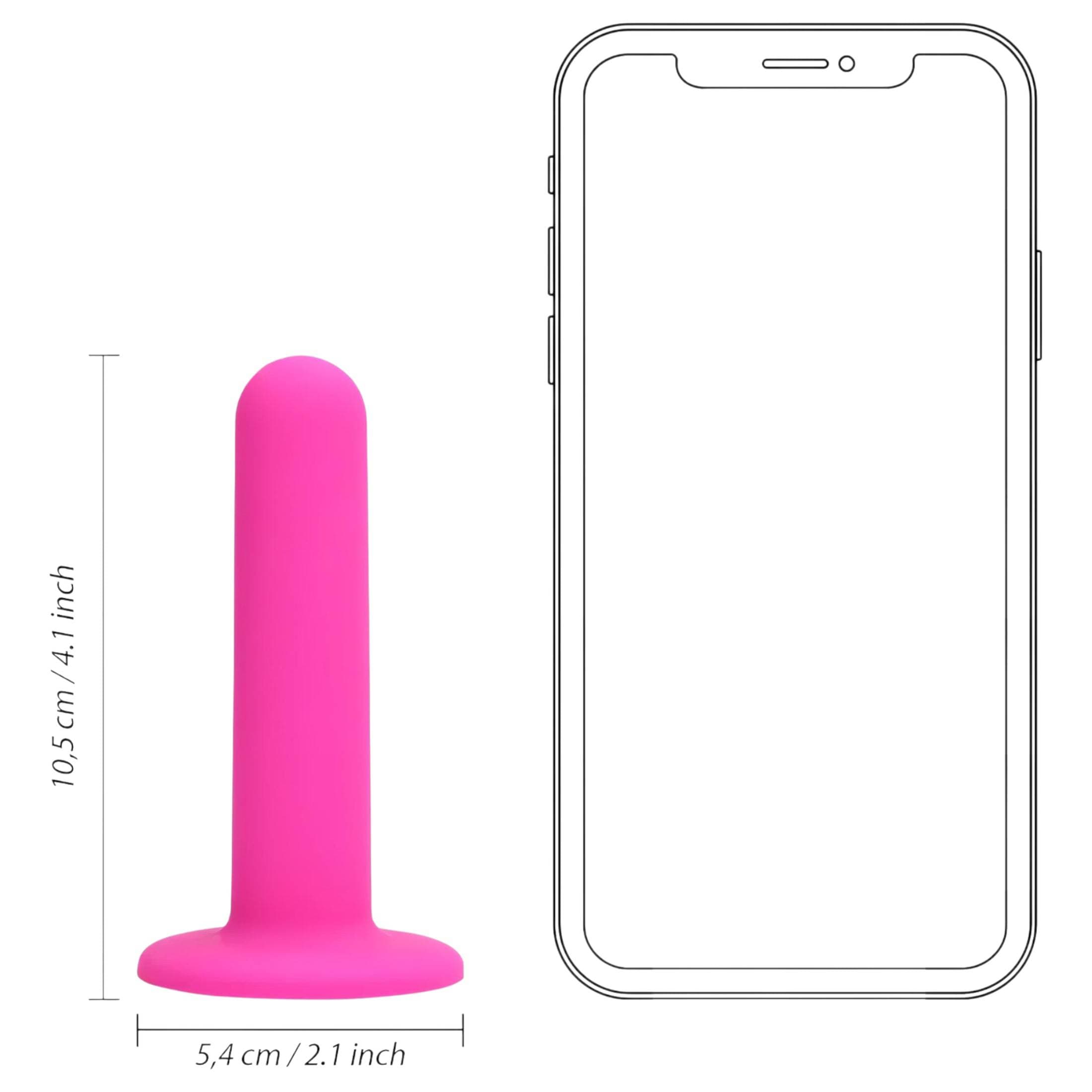 Loveline - dildó trainer szett - 5db #5