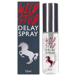Wild Stud - késleltető spray #1
