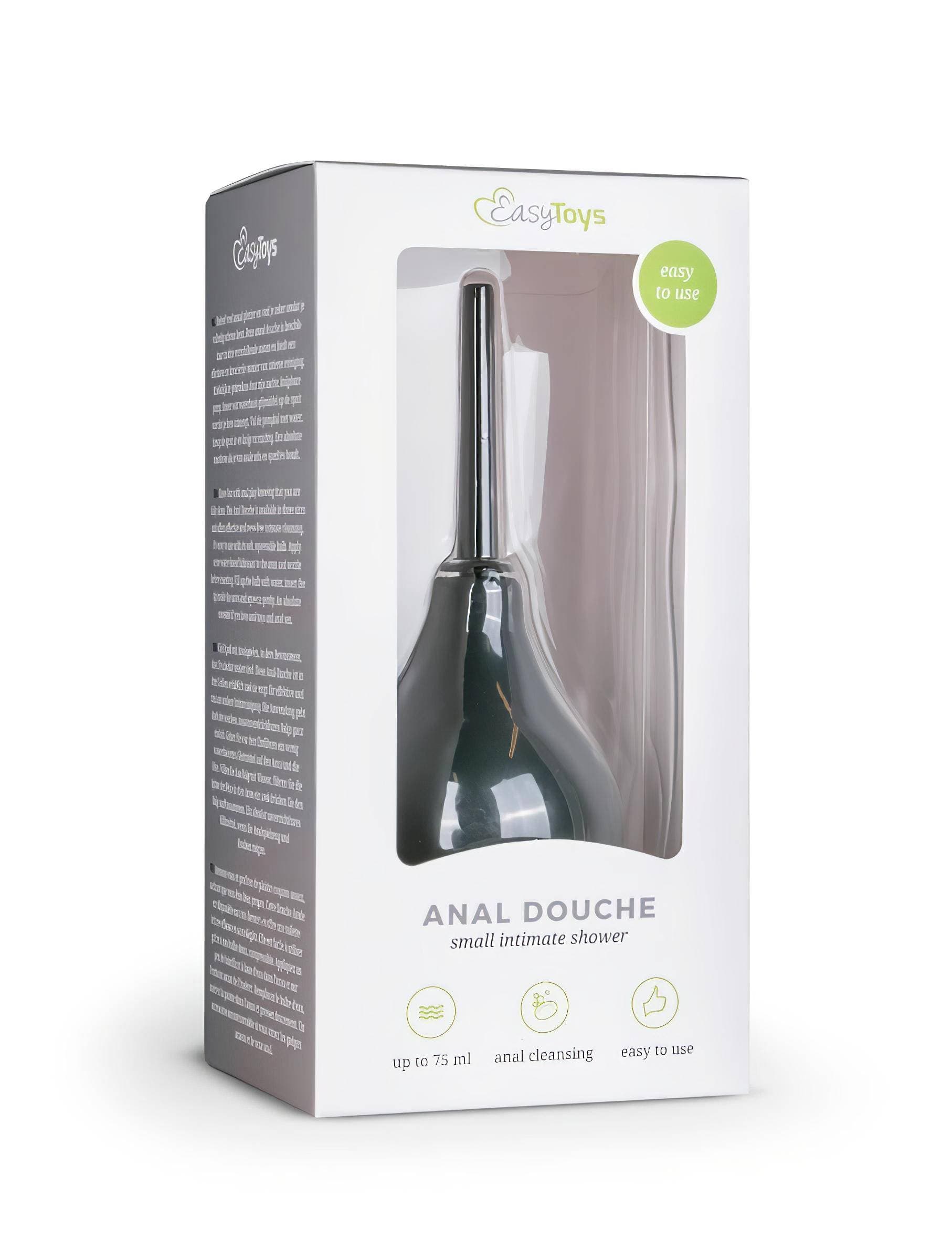 Easytoys - anál zuhany - kicsi #1