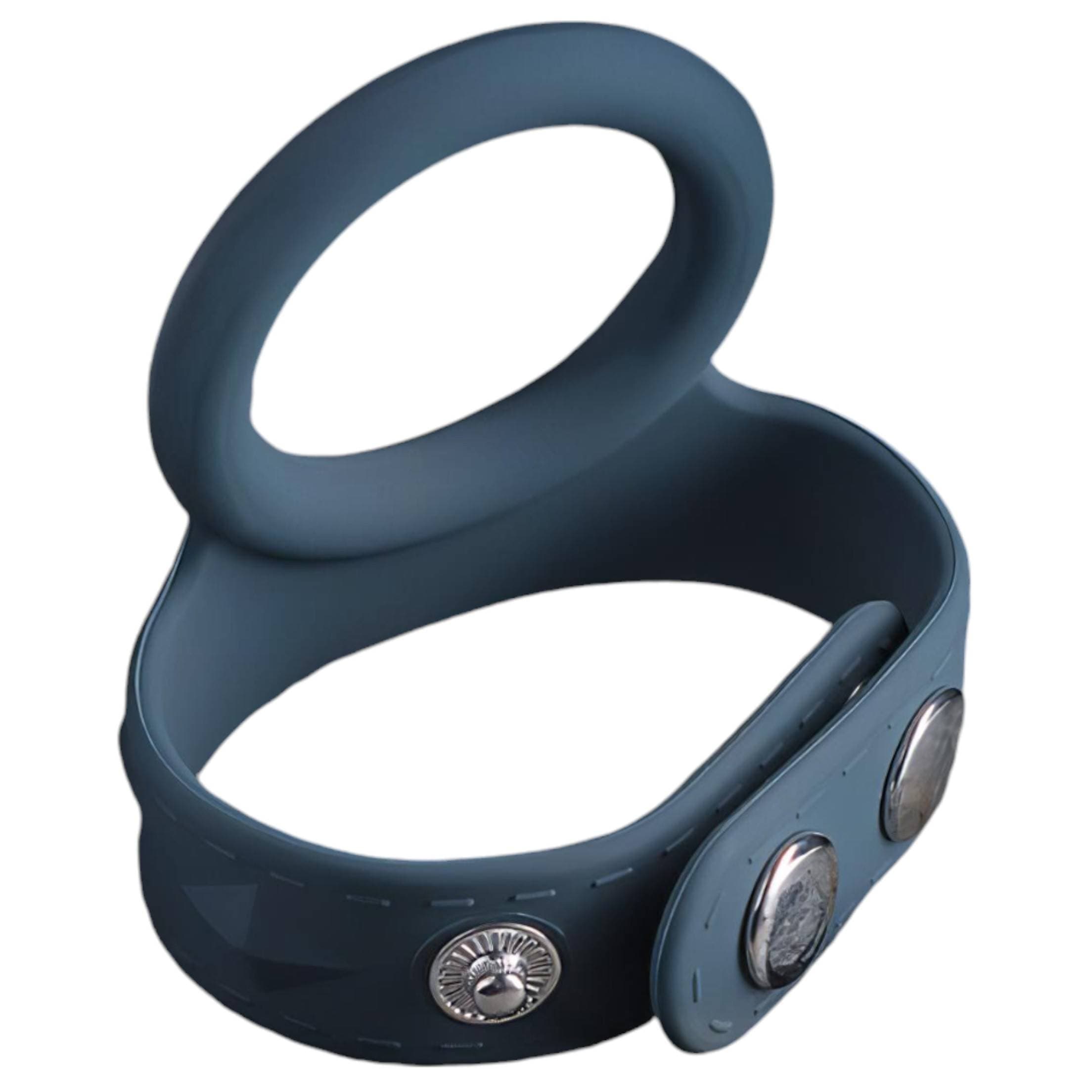 Boners Strap L - péniszgyűrű és heregyűrű egyben #6