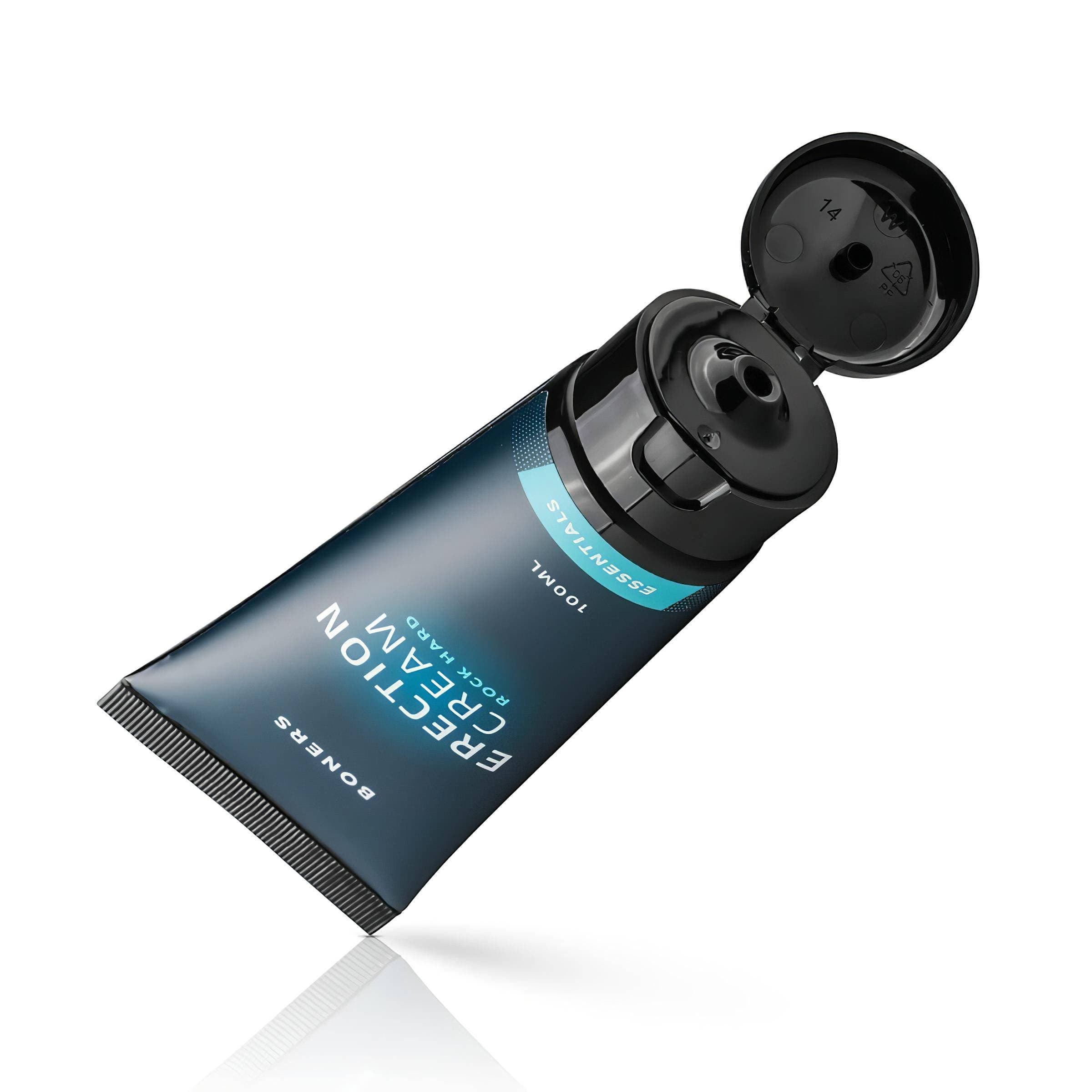 Boners Erection - stimuláló intim krém férfiaknak #5