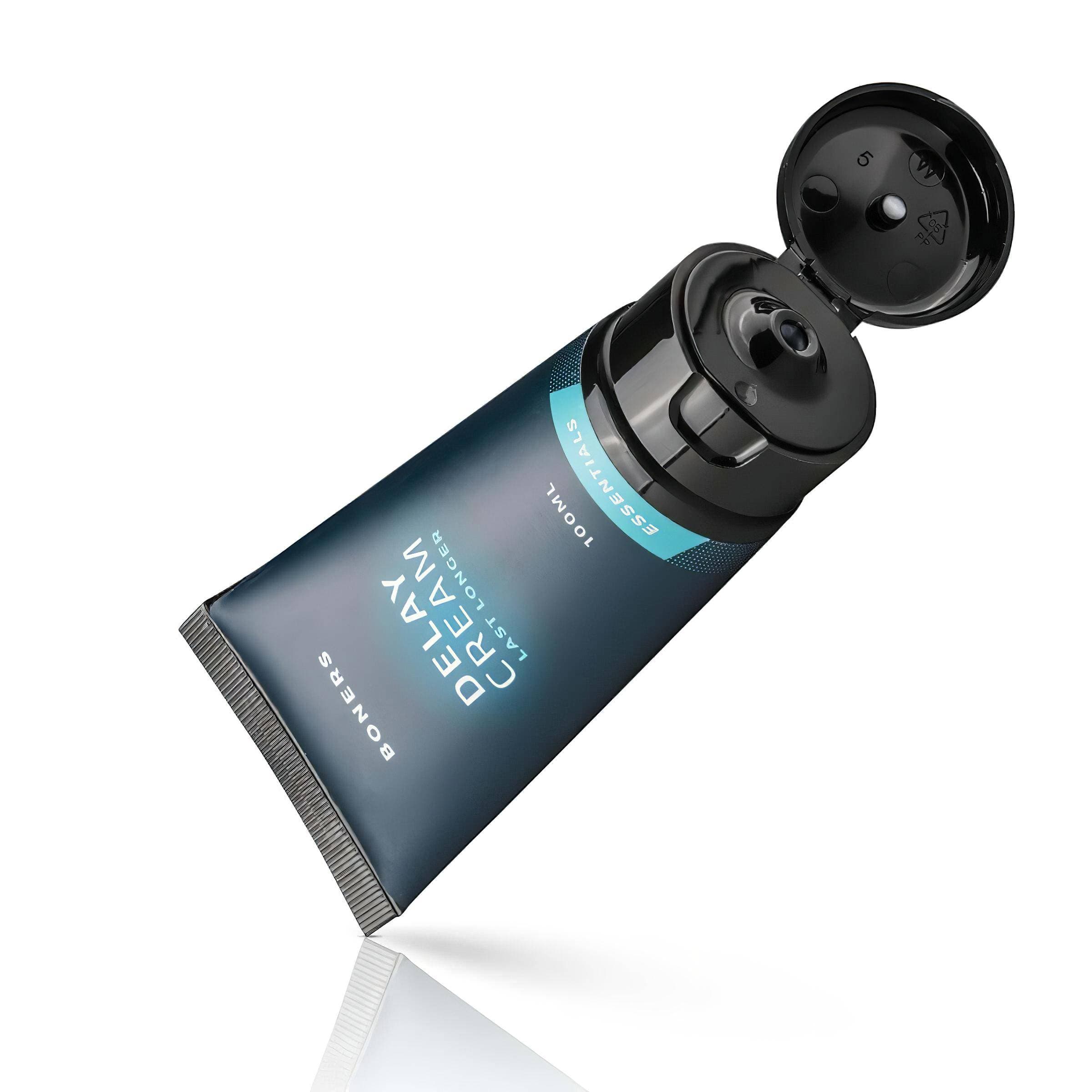 Boners Essentials Delay - késleltető krém férfiaknak #2