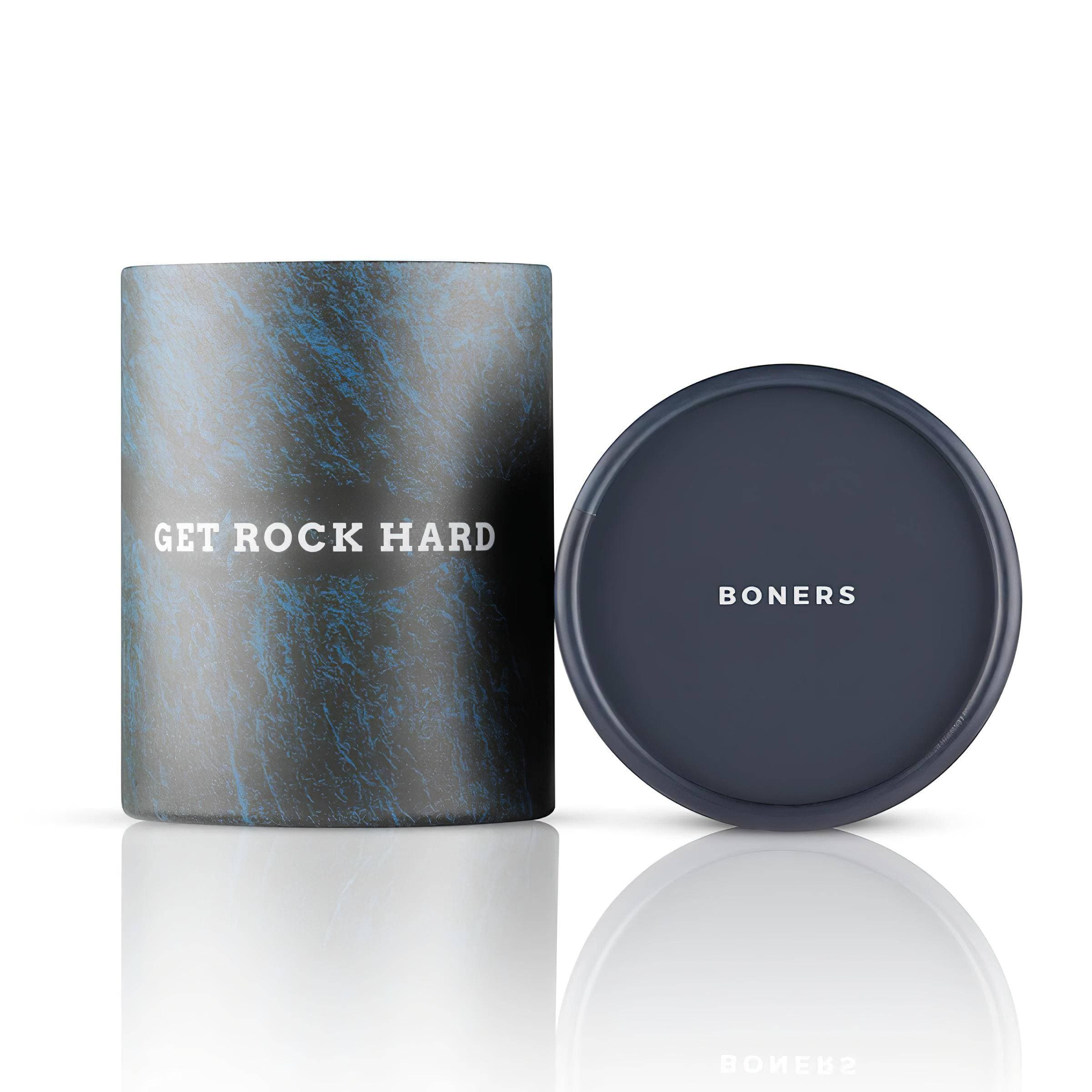 Boners Classic - pénisz- és heregyűrű egyben #2