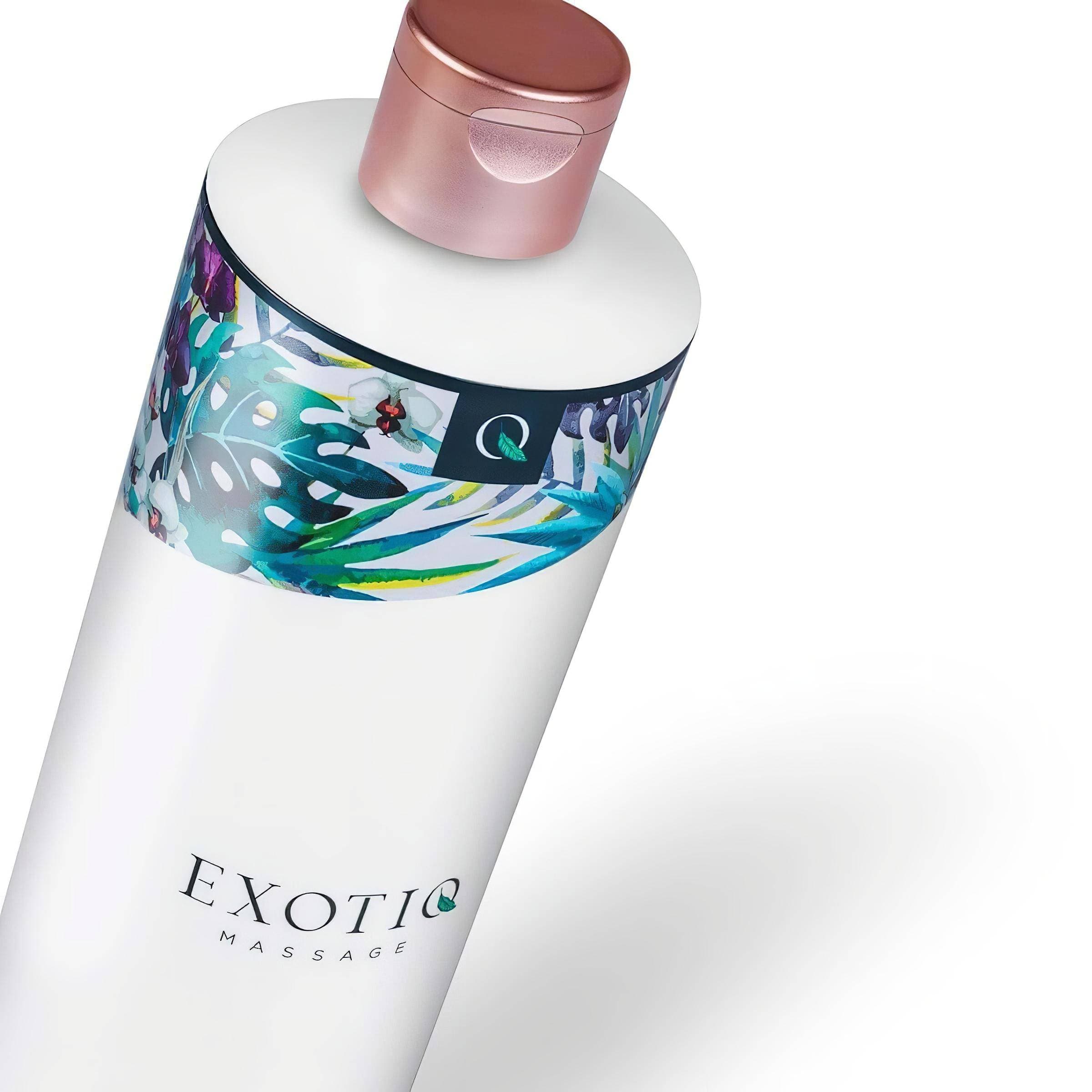 Exotiq Nuru Gel - masszázsgél #2