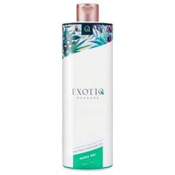 Exotiq Nuru Gel - masszázsgél #1