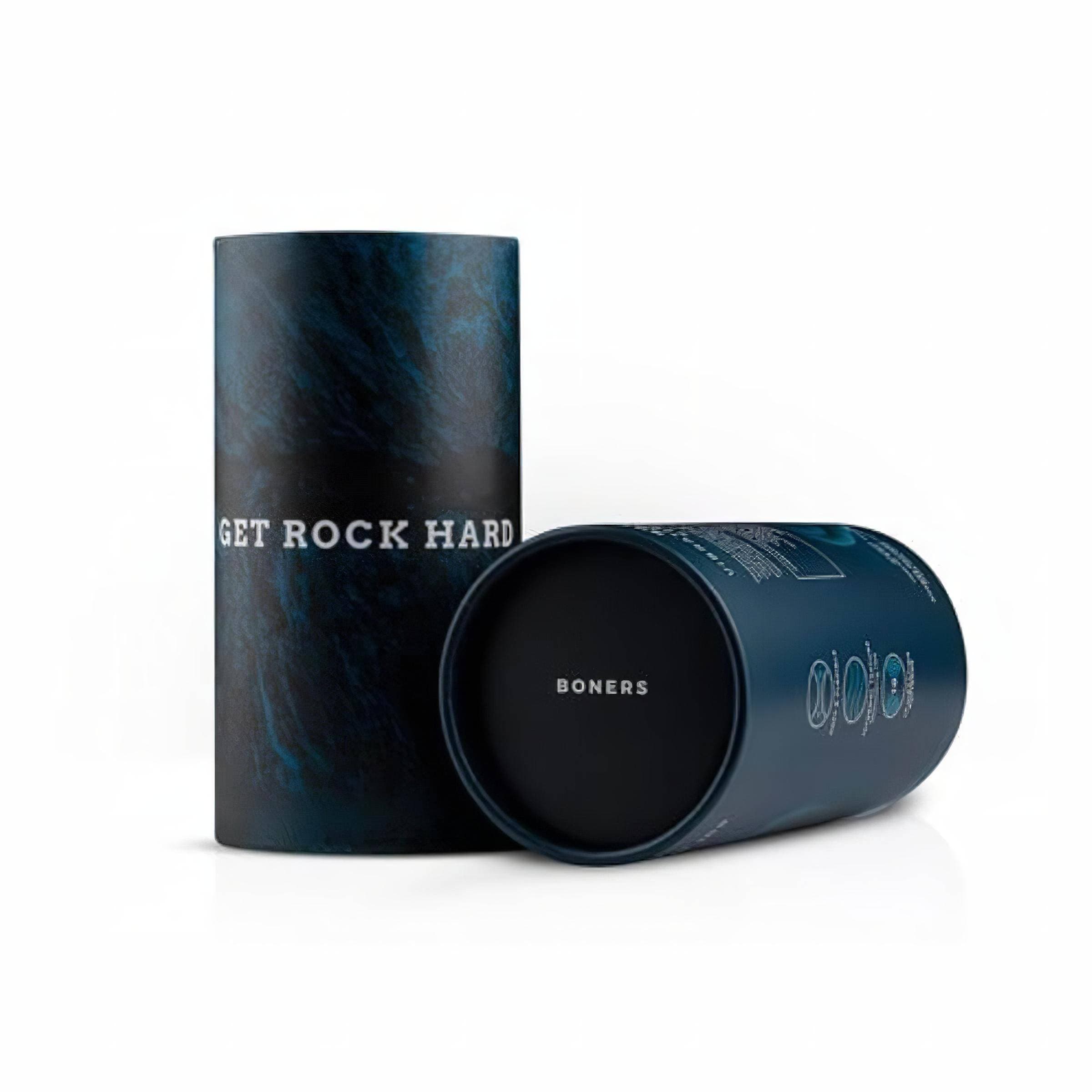 Boners - akkus, rezgő nyitott maszturbátor #5