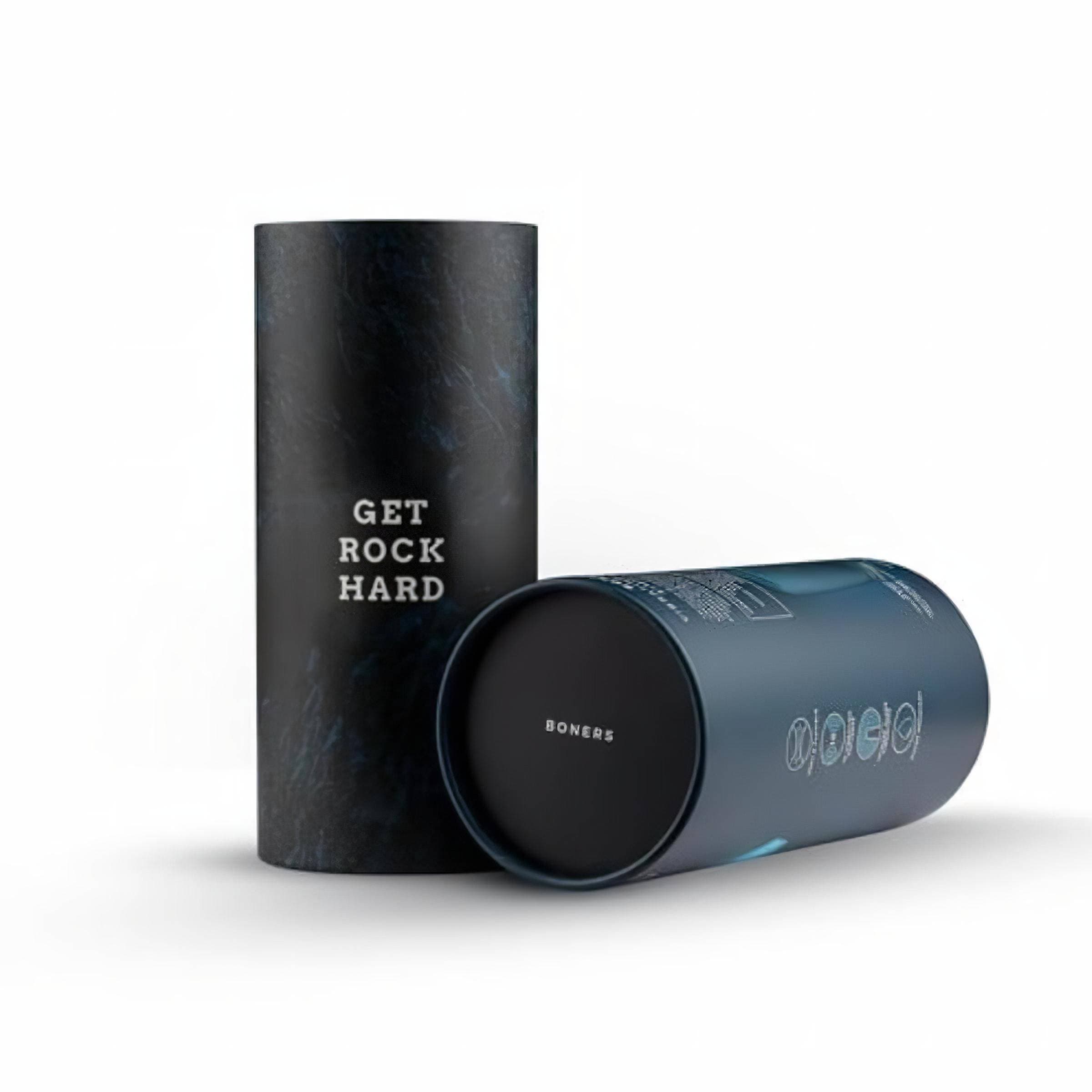 Boners Blowjob - akkus, rezgő maszturbátor #5