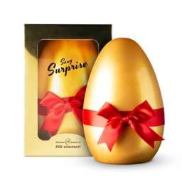 LoveBoxxx Sexi Surprise Egg - vibrátoros szett #1