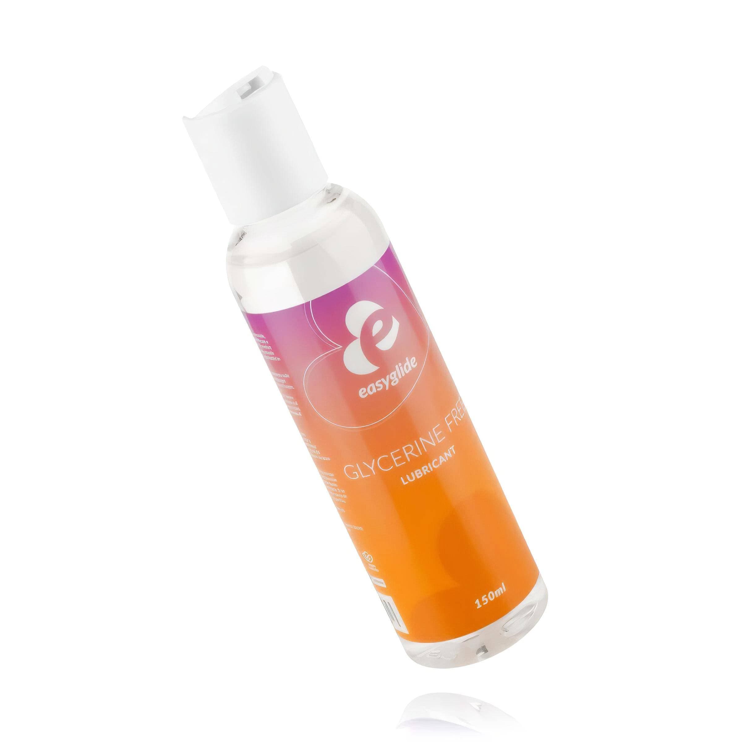 EasyGlide Glycerine Free - vízbázisú síkosító #2