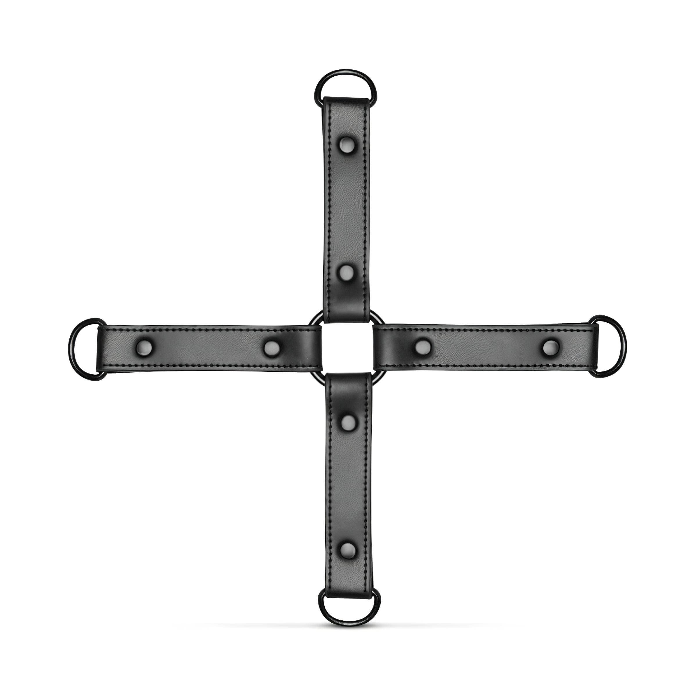 Bedroom Fantasies - boka és csukló bilincs #4