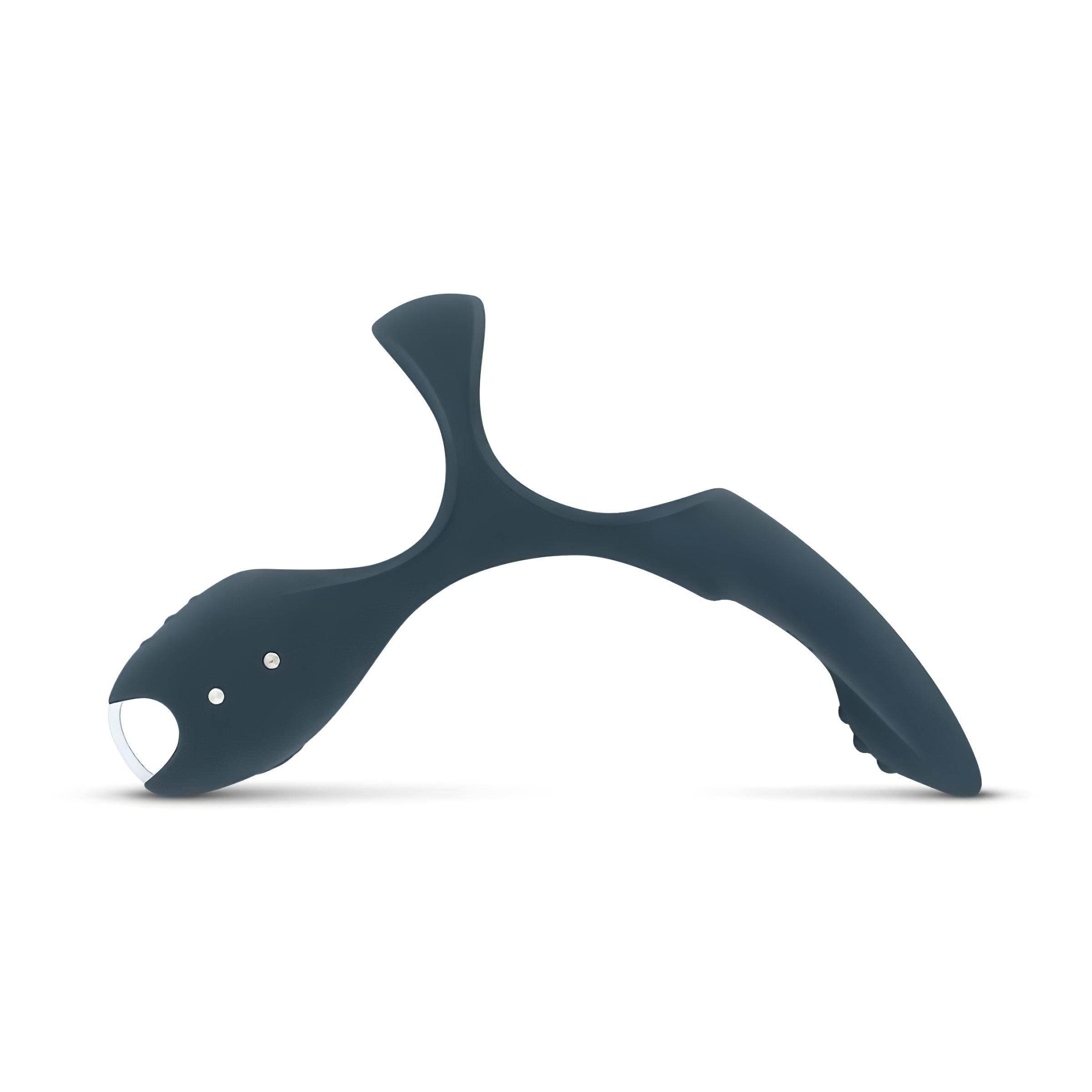 Boners - csiklóizgató pénisz- és heregyűrű #3