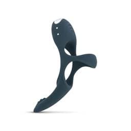 Boners - csiklóizgató pénisz- és heregyűrű #1