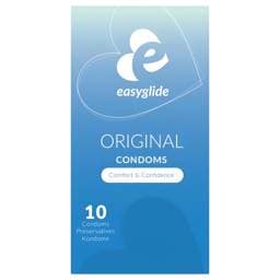 EasyGlide Regular - Original óvszer #1
