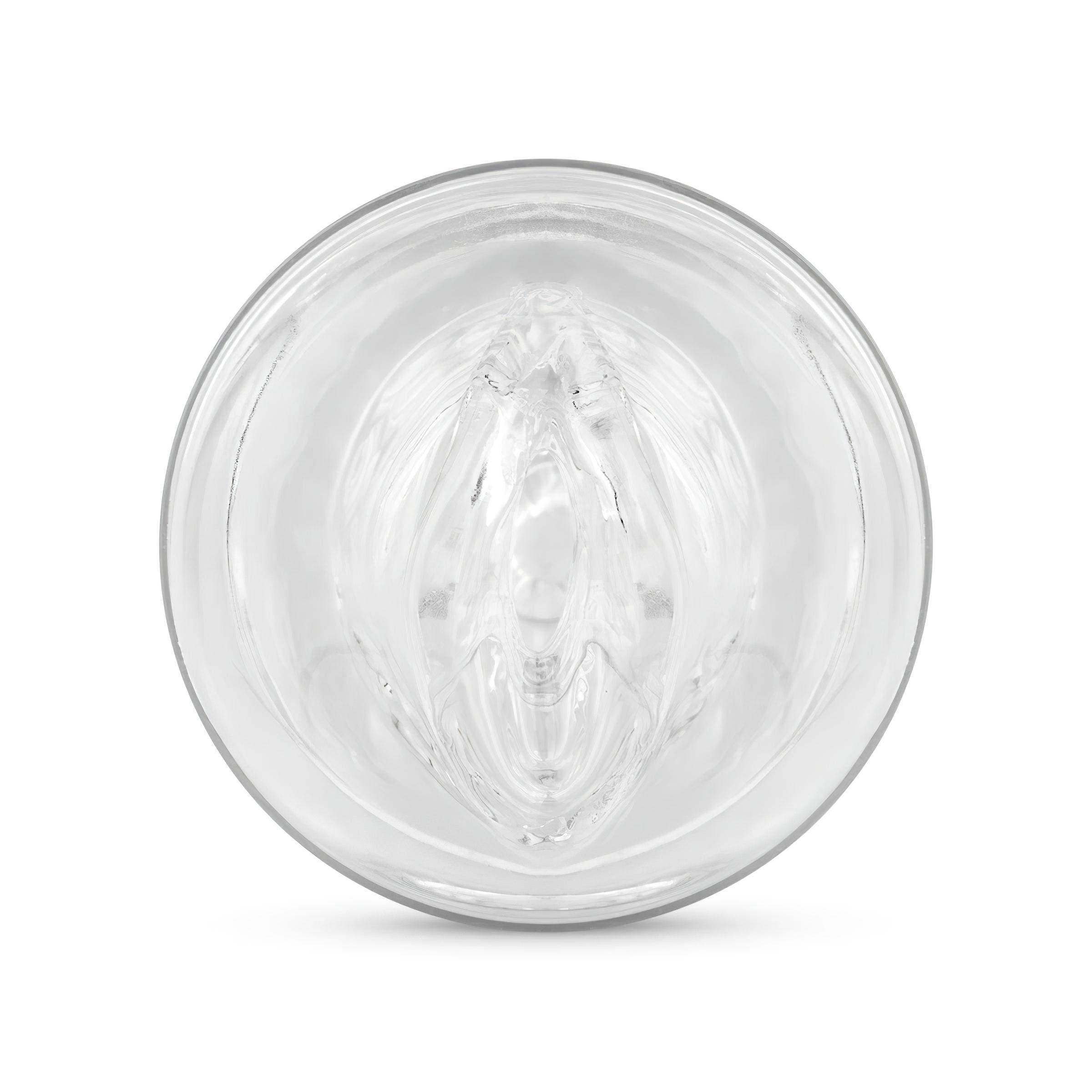 FPPR. - kétvégű maszturbátor - punci & száj #4