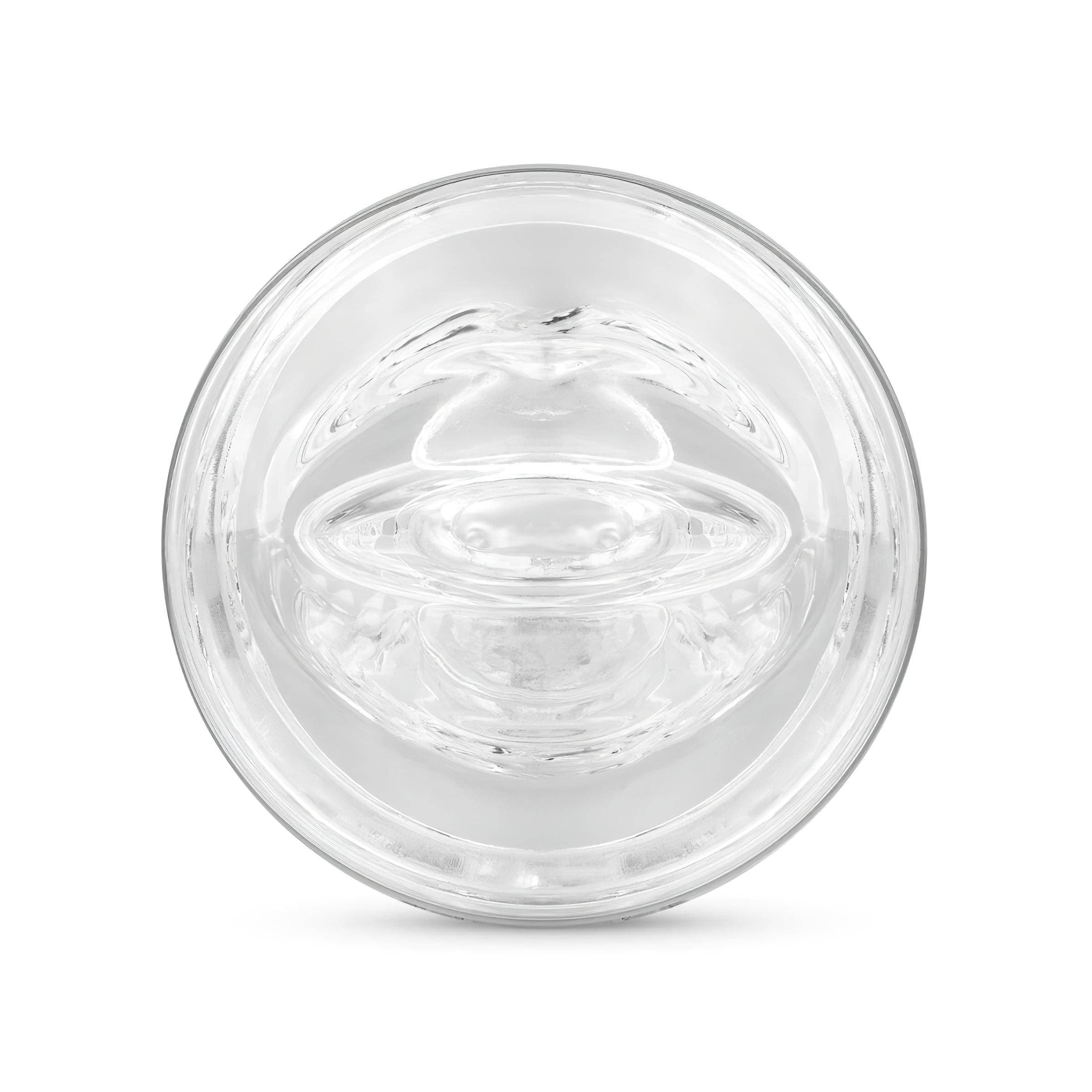 FPPR. - kétvégű maszturbátor - punci & száj #7