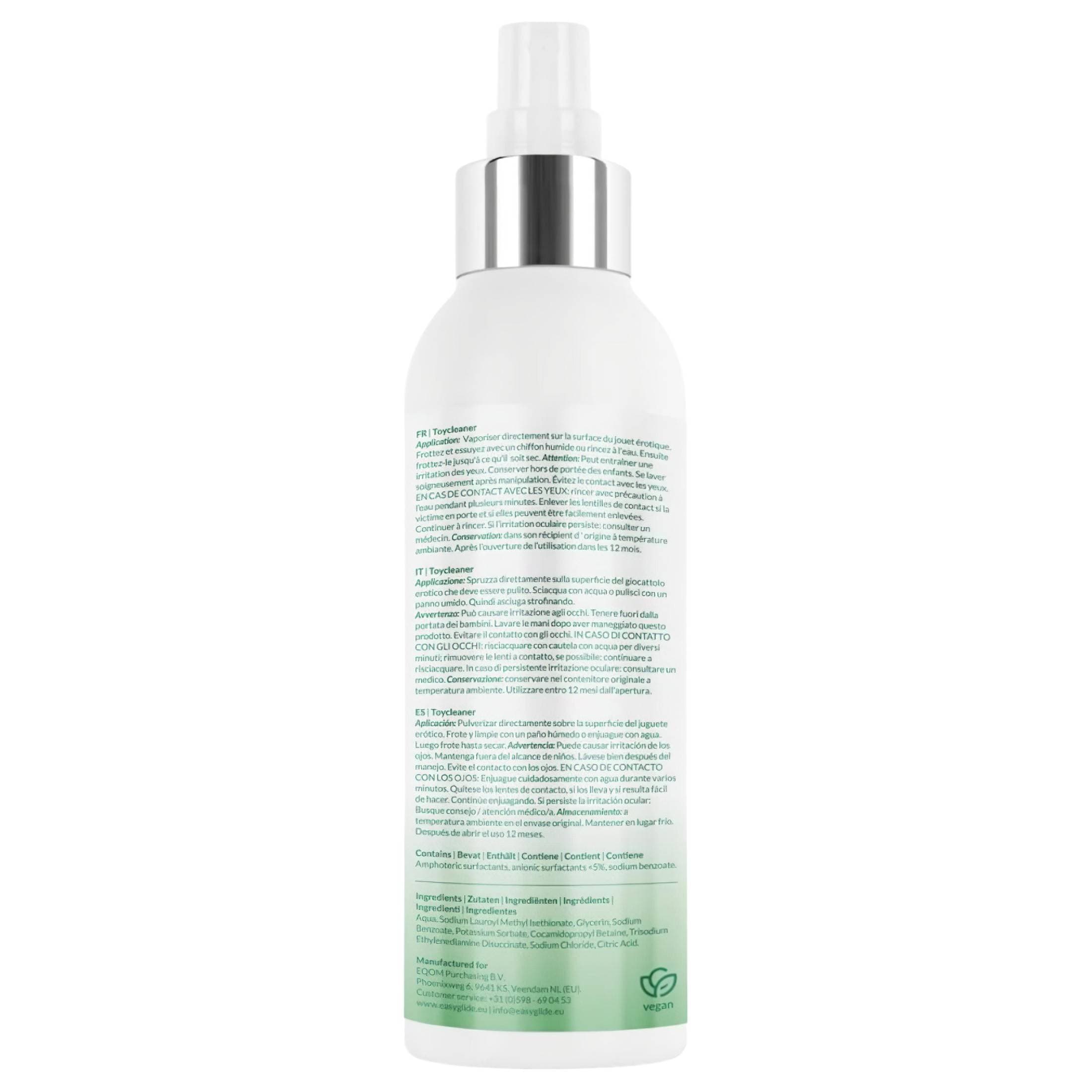 EasyGlide Sensitive - fertőtlenítő spray #4