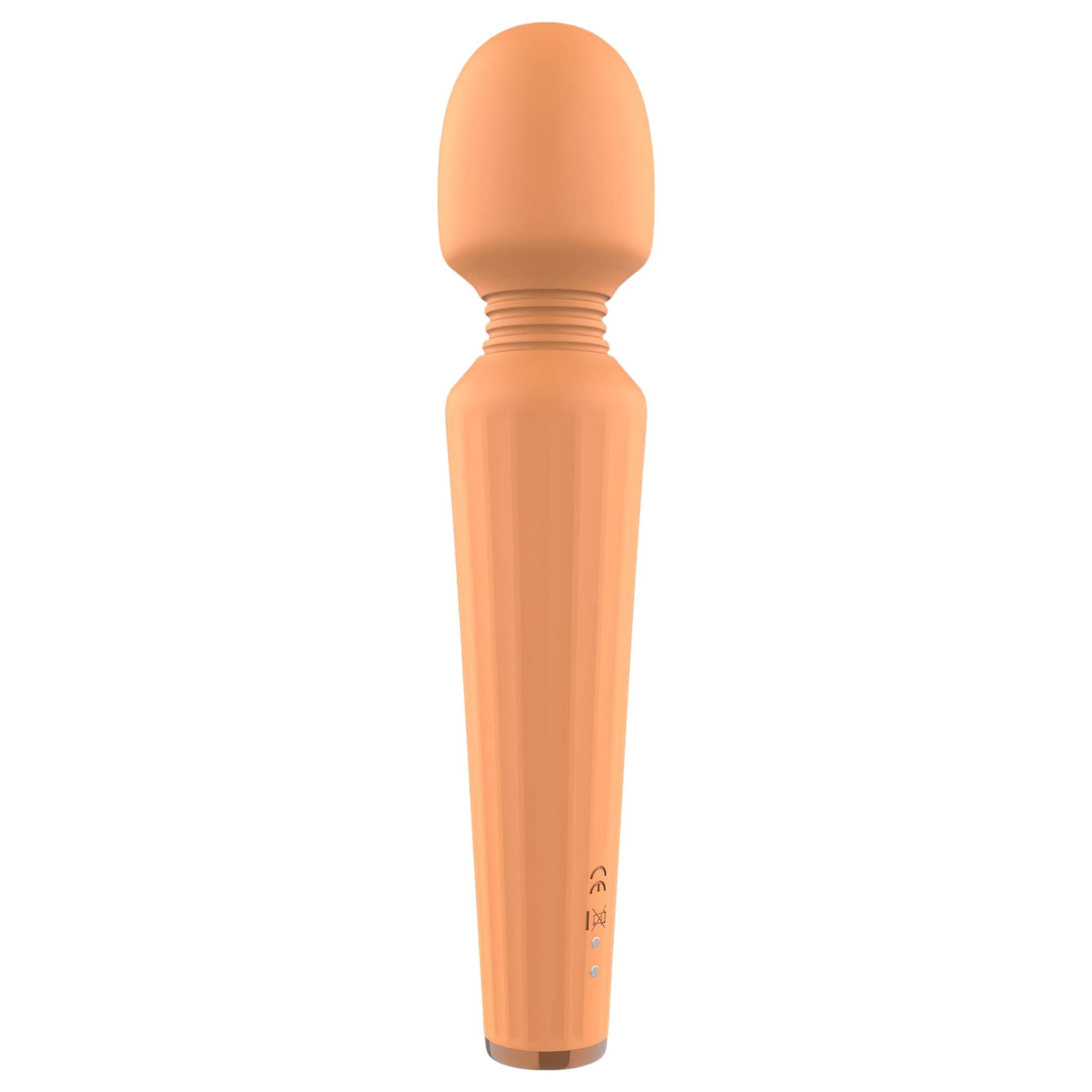 Glam - akkus masszírozó vibrátor #4