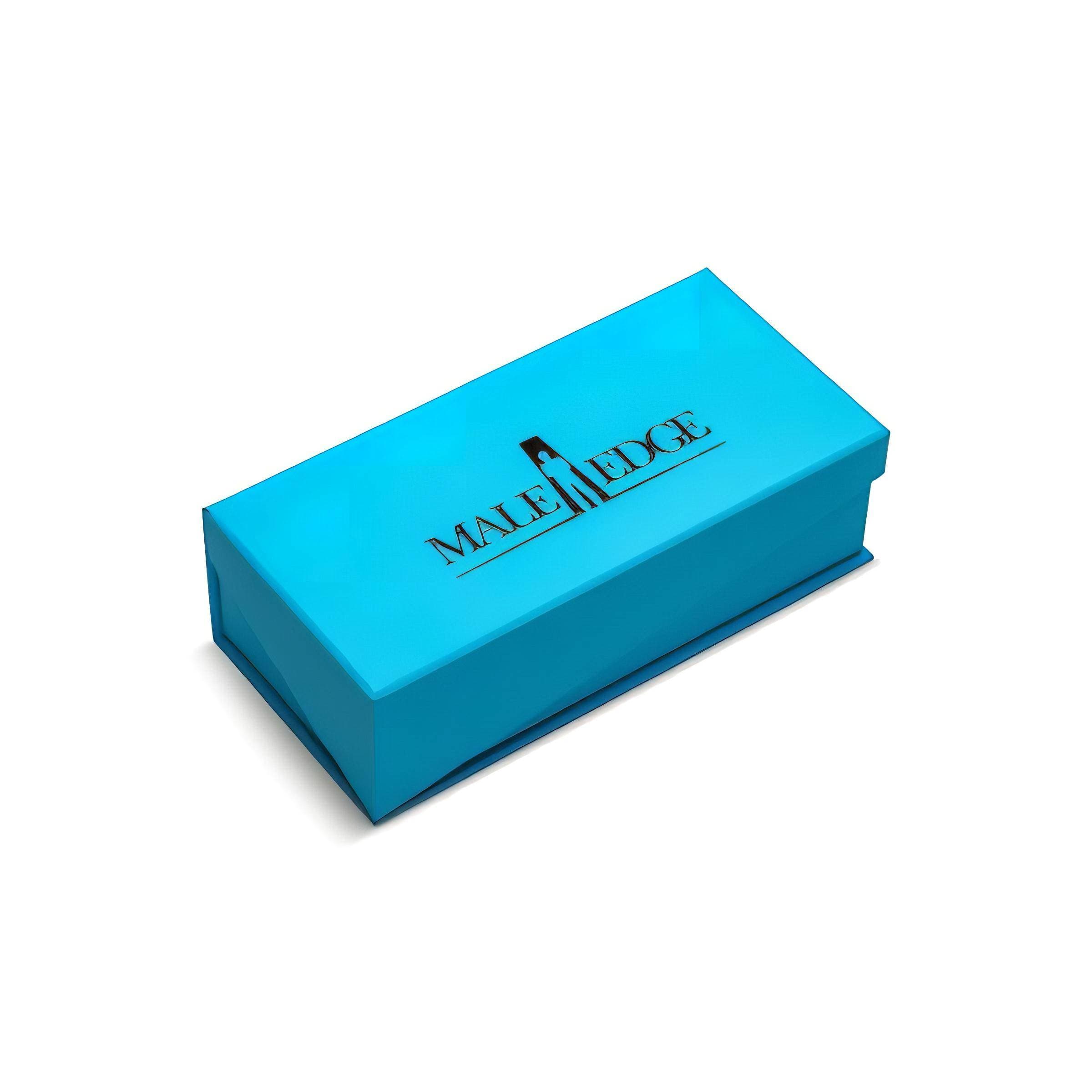 Male Edge - Basic pénisznövelő készülék #3