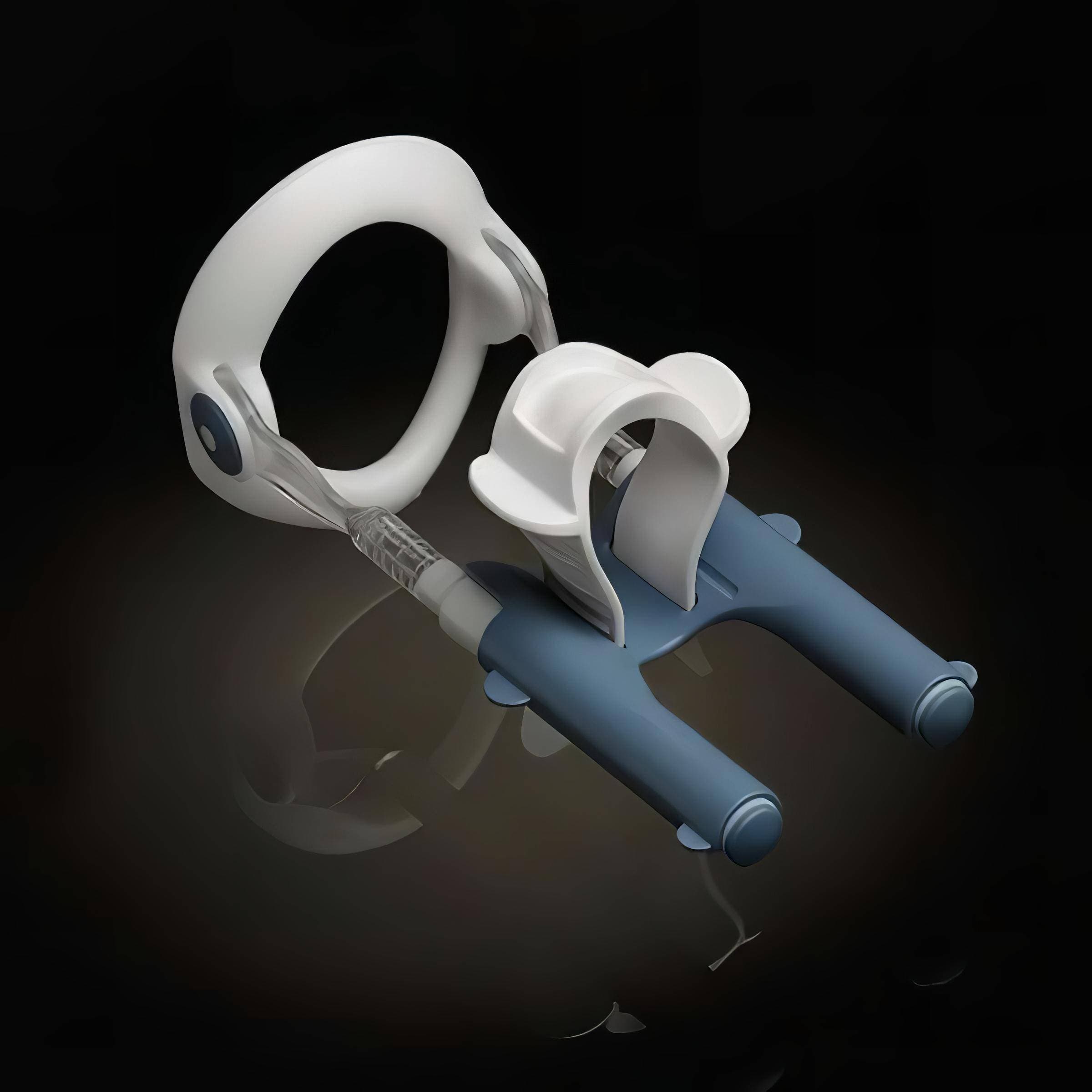 Male Edge - Basic pénisznövelő készülék #8