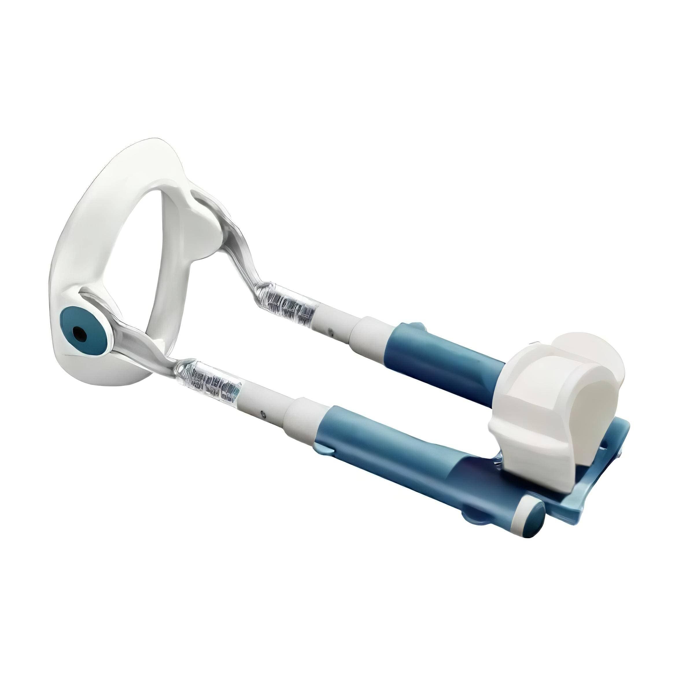 Male Edge - Basic pénisznövelő készülék #9