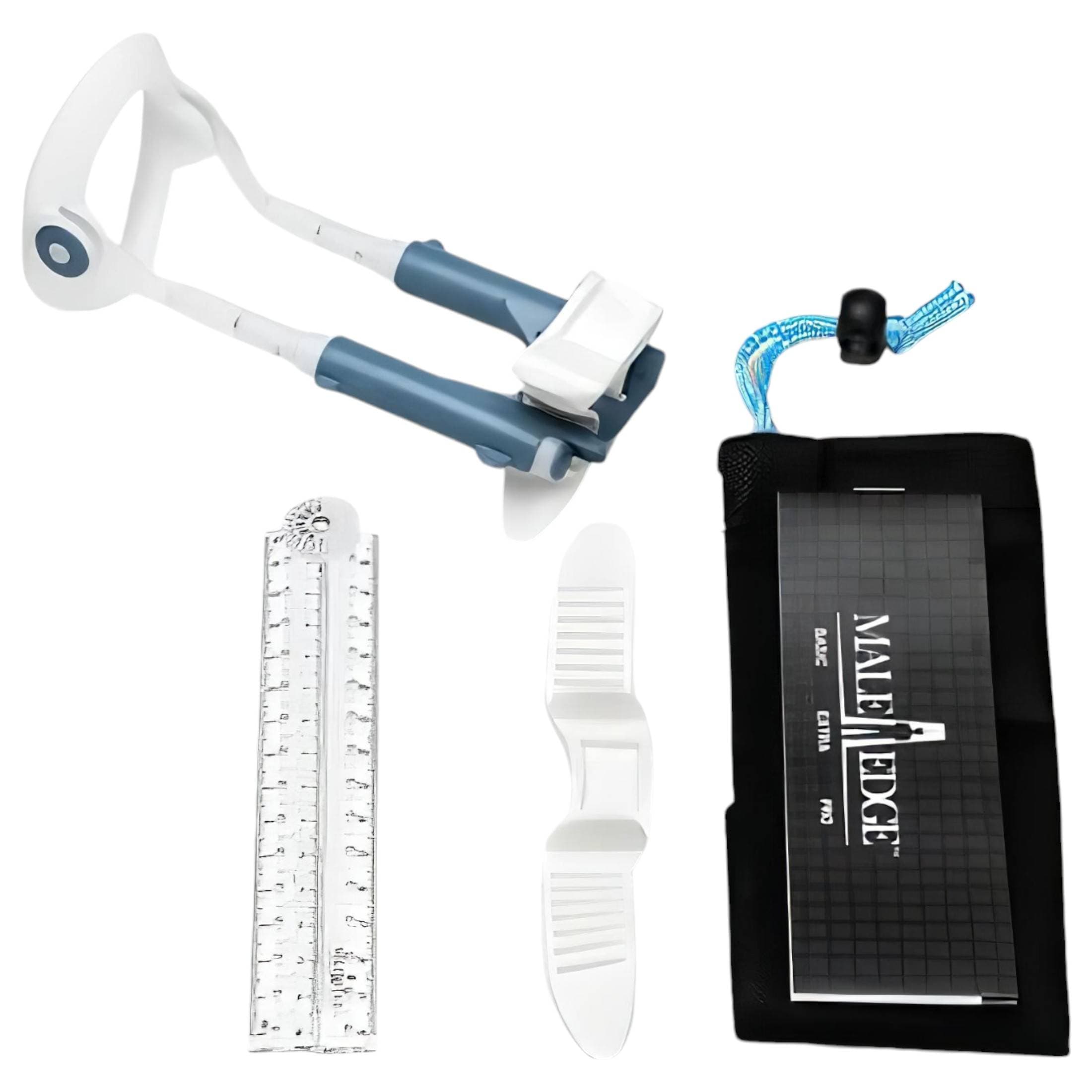 Male Edge - Basic pénisznövelő készülék #1