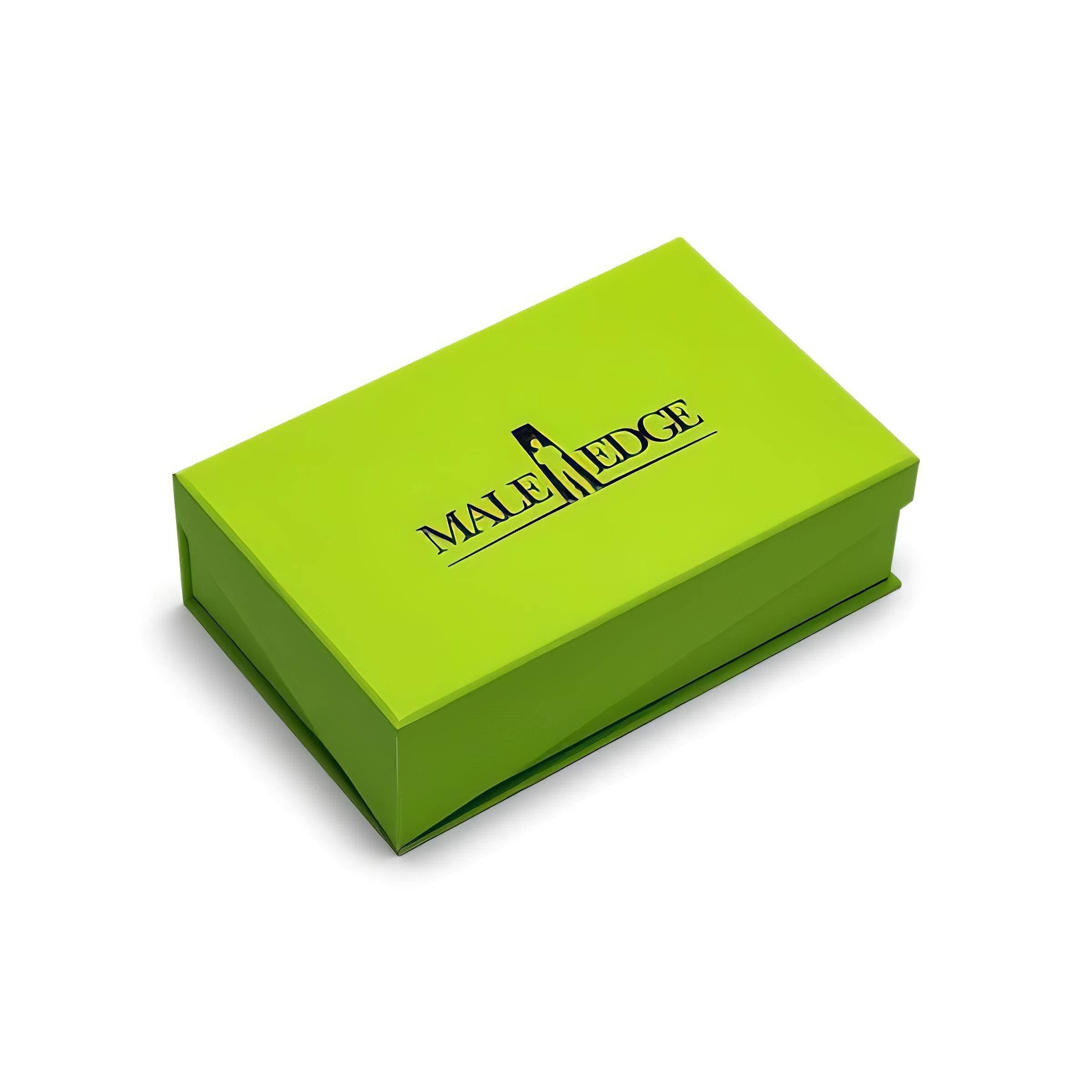 Male Edge - Extra pénisznövelő készülék #3