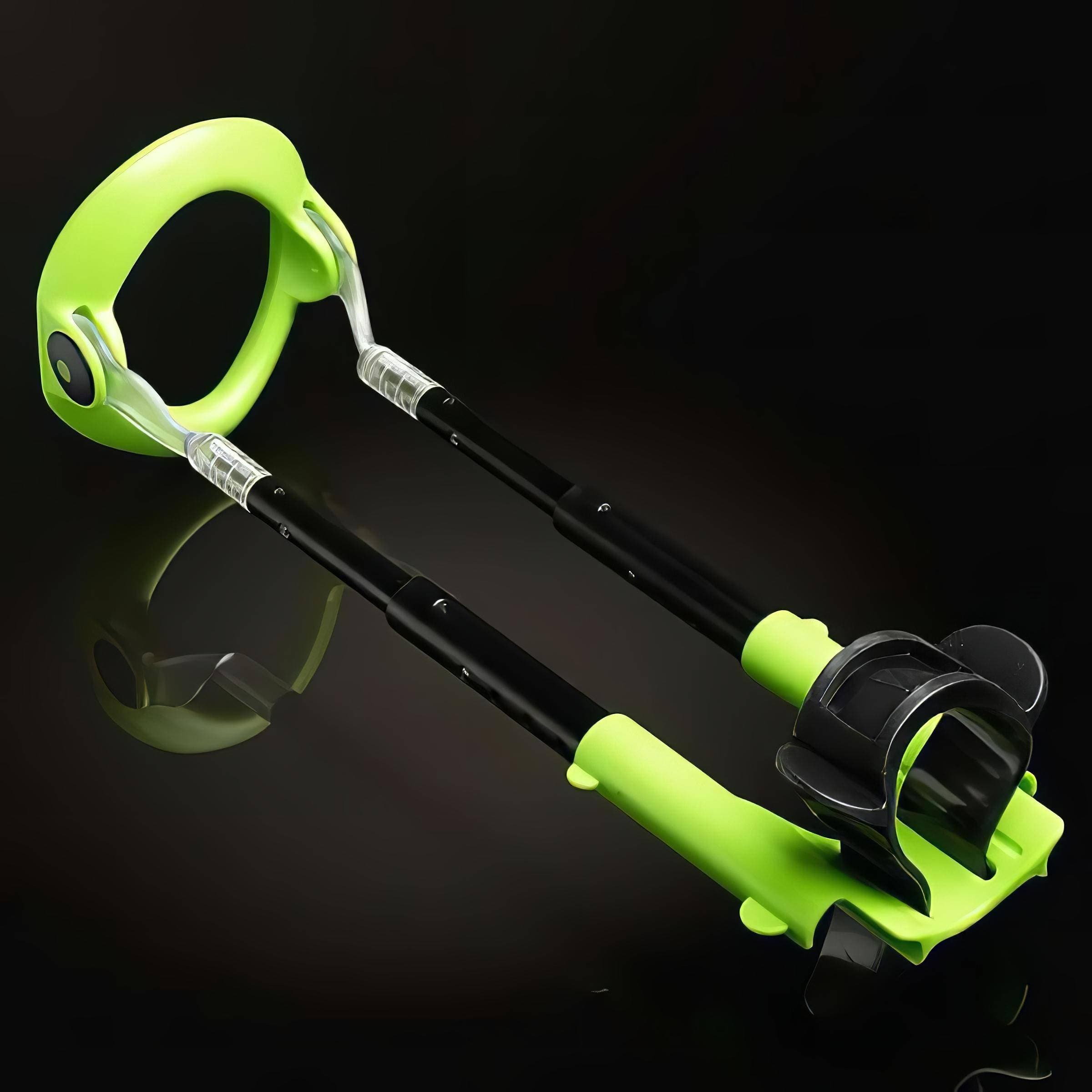 Male Edge - Extra pénisznövelő készülék #9