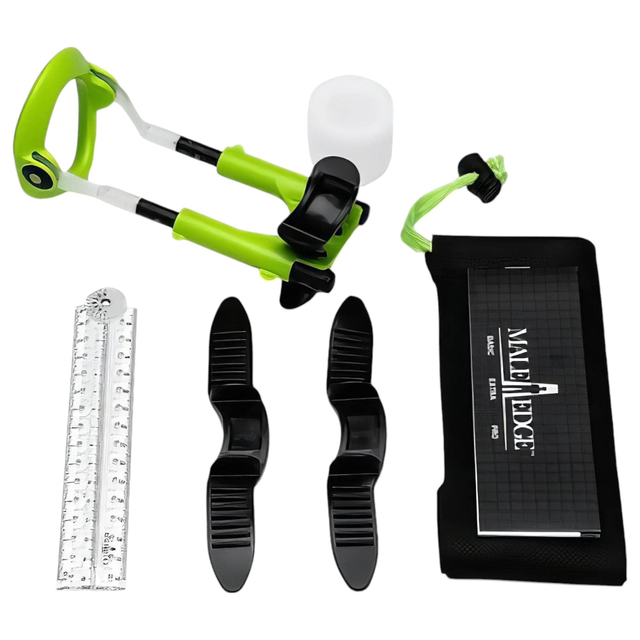 Male Edge - Extra pénisznövelő készülék #1