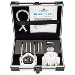 Jes-Extender - Titanium pénisznövelő készülék #1