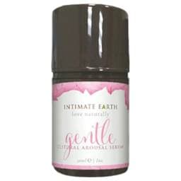Intimate Earth Gentle - vágyfokozó intim gél nőknek #1