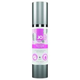 System JO - hüvely szűkítő intim gél nőknek #1