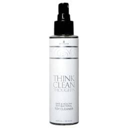 Sensuva Think Clean - fertőtlenítő spray #1