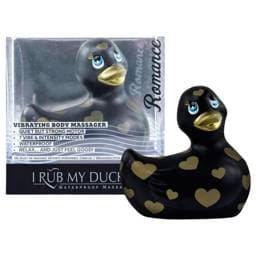 My Duckie Romance 2.0 - csikló vibrátor #1